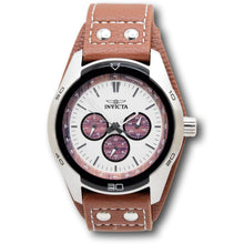 Load image into Gallery viewer, Invicta Specialty Men's Coachman Multi-Function 44mm Wood Print Watch 44837-Klawk Watches