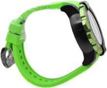 Load image into Gallery viewer, Invicta Sea Hunter Gamma Hunter Men's 57mm Green Swiss Chrono Watch 44847-Klawk Watches