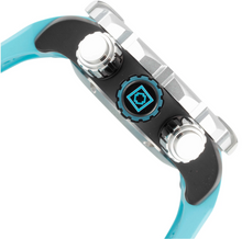 Load image into Gallery viewer, Invicta Sea Hunter Ice Blue Leviathan Men's 57mm Swiss Chronograph Watch 44848