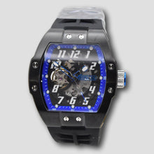 Load image into Gallery viewer, Invicta S1 Rally Diablo Exclusive Men's 44mm NH70 Automatic Skeleton Watch 44894-Klawk Watches