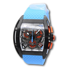 Load image into Gallery viewer, Invicta S1 Rally Swiss ETA G10.212 Caliber Men's 44mm Skeleton Dial Watch 45187-Klawk Watches