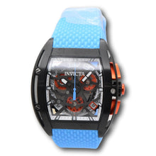 Load image into Gallery viewer, Invicta S1 Rally Swiss ETA G10.212 Caliber Men's 44mm Skeleton Dial Watch 45187-Klawk Watches