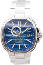 Load image into Gallery viewer, Invicta Invicta Reserve Objet D Art Louvera Automatic NH37 Mens 45mm Watch 45575