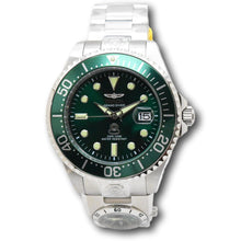 Load image into Gallery viewer, Invicta Emerald Royale – 47mm Grand Diver Automatic Dual Time Watch 45811