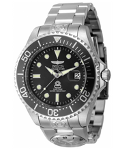 Load image into Gallery viewer, Invicta Grand Diver Automatic Dual Time Men's 47mm Stainless Watch 45812-Klawk Watches