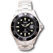 Load image into Gallery viewer, Invicta Grand Diver Automatic Dual Time Men's 47mm Stainless Watch 45812-Klawk Watches