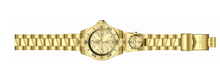 Load image into Gallery viewer, Invicta Grand Diver Triple Gold 47mm Men's Automatic Dual Time Watch 45817