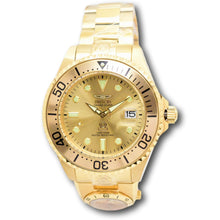 Load image into Gallery viewer, Invicta Grand Diver Triple Gold 47mm Men's Automatic Dual Time Watch 45817