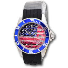 Load image into Gallery viewer, Invicta Pro Diver USA American Flag Men's True Patriot 42mm Quartz Watch 45871