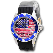 Load image into Gallery viewer, Invicta Pro Diver USA American Flag Men's True Patriot 42mm Quartz Watch 45871-Klawk Watches