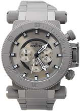 Load image into Gallery viewer, Invicta Coalition Forces Dominion Men's 51mm Full Titanium Chrono Watch 46533