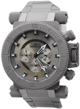 Load image into Gallery viewer, Invicta Coalition Forces Dominion Men's 51mm Full Titanium Chrono Watch 46533