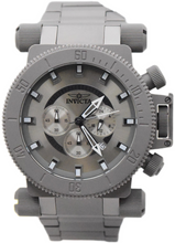 Load image into Gallery viewer, Invicta Coalition Forces Dominion Men's 51mm Full Titanium Chrono Watch 46533