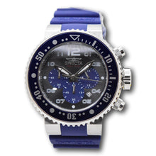 Load image into Gallery viewer, Invicta Pro Diver Dark Blue Ocean Voyage Mens 52mm Black Dial Chrono Watch 47195-Klawk Watches