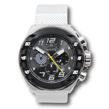 Load image into Gallery viewer, Invicta Racing Men's 48mm Black Stainless Mesh Bracelet Chronograph Watch 47203-Klawk Watches