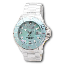 Load image into Gallery viewer, Invicta Reserve Grand Diver Aqua Blue MOP Men's 52mm Swiss Watch 300M WR 47210-Klawk Watches