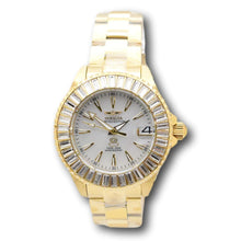 Load image into Gallery viewer, Invicta Pro Diver White MOP Dial Automatic Women's 38mm Limited Edition 47294-Klawk Watches