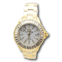 Load image into Gallery viewer, Invicta Pro Diver White MOP Dial Automatic Women's 38mm Limited Edition 47294-Klawk Watches
