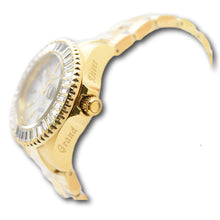 Load image into Gallery viewer, Invicta Pro Diver White MOP Dial Automatic Women's 38mm Limited Edition 47294-Klawk Watches