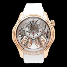 Load image into Gallery viewer, Invicta Specialty Twin-Axis Men's 46mm Quartz Watch Rose Gold Skeleton 47376