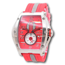 Load image into Gallery viewer, Invicta S1 Rally Diablo Racing RPM Men's 50mm Red Quartz Watch 47384-Klawk Watches