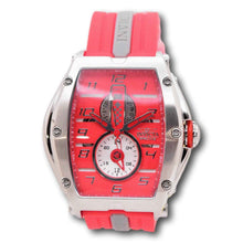 Load image into Gallery viewer, Invicta S1 Rally Diablo Racing RPM Men's 50mm Red Quartz Watch 47384-Klawk Watches