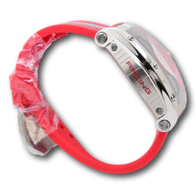 Load image into Gallery viewer, Invicta S1 Rally Diablo Racing RPM Men's 50mm Red Quartz Watch 47384-Klawk Watches