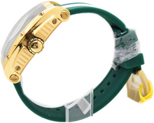Load image into Gallery viewer, Invicta S1 Rally Diablo Racing RPM Men's 50mm Green Gold Quartz Watch 47387-Klawk Watches
