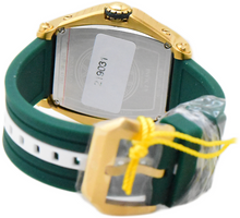 Load image into Gallery viewer, Invicta S1 Rally Diablo Racing RPM Men's 50mm Green Gold Quartz Watch 47387-Klawk Watches