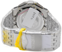 Load image into Gallery viewer, Invicta Akula IronShard Men's 48mm Black Gold Chronograph Watch 47392-Klawk Watches
