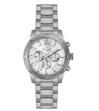 Load image into Gallery viewer, Invicta Ti-22 Full Titanium Men's 45mm Silver Dial Quartz Chrono Watch 47510-Klawk Watches