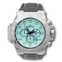 Load image into Gallery viewer, Invicta Akula Iron SubNautica Men's 58mm Turquoise Dial Chronograph Watch 47529-Klawk Watches