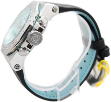 Load image into Gallery viewer, Invicta Akula Iron SubNautica Men's 58mm Turquoise Dial Chronograph Watch 47529