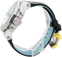Load image into Gallery viewer, Invicta Akula Iron SubNautica Men's 58mm Turquoise Dial Chronograph Watch 47529