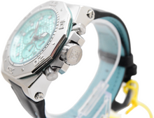 Load image into Gallery viewer, Invicta Akula Iron SubNautica Men's 58mm Turquoise Dial Chronograph Watch 47529