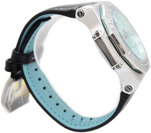 Load image into Gallery viewer, Invicta Akula Iron SubNautica Men's 58mm Turquoise Dial Chronograph Watch 47529