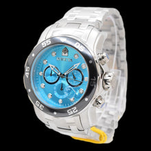 Load image into Gallery viewer, Invicta Pro Diver SCUBA Chroma Men's 48mm Blue Dial Chronograph Watch 47560
