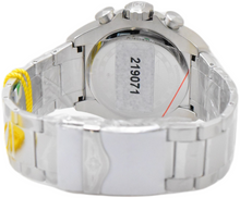 Load image into Gallery viewer, Invicta Racing Redline Men's 48mm Blue Stainless Chronograph Watch 47747-Klawk Watches