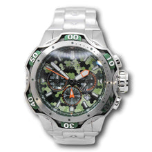 Load image into Gallery viewer, Invicta Venom Combat Men's 52mm Forest Camo Quartz Chrono Watch 47755-Klawk Watches