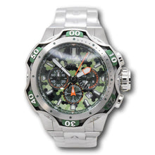 Load image into Gallery viewer, Invicta Venom Combat Men's 52mm Forest Camo Quartz Chrono Watch 47755-Klawk Watches