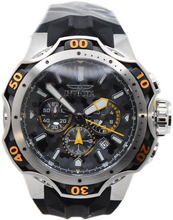 Load image into Gallery viewer, Invicta Venom Combat Men's 52mm Black Camo Quartz Chronograph Watch 47760-Klawk Watches