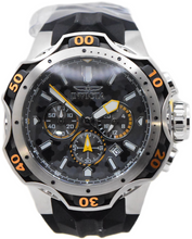 Load image into Gallery viewer, Invicta Venom Combat Men's 52mm Black Camo Quartz Chronograph Watch 47760-Klawk Watches