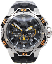 Load image into Gallery viewer, Invicta Venom Combat Men's 52mm Black Camo Quartz Chronograph Watch 47760-Klawk Watches