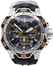 Load image into Gallery viewer, Invicta Venom Combat Men's 52mm Black Camo Quartz Chronograph Watch 47760-Klawk Watches