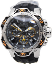 Load image into Gallery viewer, Invicta Venom Combat Men's 52mm Black Camo Quartz Chronograph Watch 47760-Klawk Watches