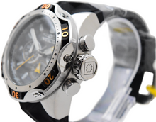 Load image into Gallery viewer, Invicta Venom Combat Men's 52mm Black Camo Quartz Chronograph Watch 47760-Klawk Watches