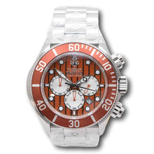 Load image into Gallery viewer, Invicta Pro Diver Stratex Brown Dial Men's 51mm Quartz Chronograph Watch 47831-Klawk Watches