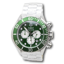 Load image into Gallery viewer, Invicta Pro Diver Stratex Green Dial Men's 51mm Quartz Chronograph Watch 47833