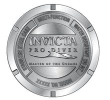 Load image into Gallery viewer, Invicta Pro Diver Hydro-plated Graffiti Mens 48mm Silver Dial Quartz Watch 47854-Klawk Watches