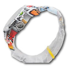 Load image into Gallery viewer, Invicta Pro Diver Hydro-plated Graffiti Mens 48mm Silver Dial Quartz Watch 47854-Klawk Watches